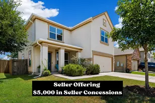 12917 Stoney Ridge Bend, Del Valle, TX 78617 - Photo 1