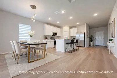 12200 Dillon Falls Drive, Austin, TX 78747 - Photo 1