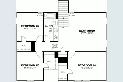 12200 Dillon Falls Drive, Austin, TX 78747 - Photo 22