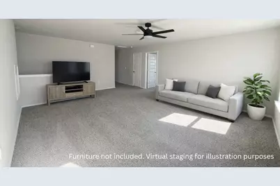 12200 Dillon Falls Drive, Austin, TX 78747 - Photo 2