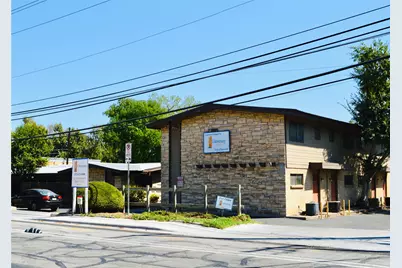 5001 Bull Creek Road #117, Austin, TX 78731 - Photo 2