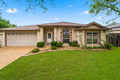 2602 Warren Cove, Lago Vista, TX 78645 - Photo 1