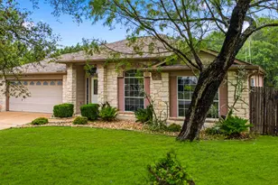 2602 Warren Cove, Lago Vista, TX 78645 - Photo 2