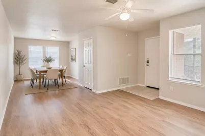 2214 Katy Lane #D, Georgetown, TX 78626 - Photo 8
