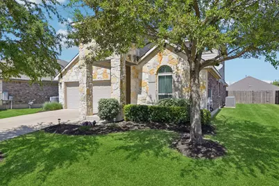 505 Buttermilk Lane, Leander, TX 78641 - Photo 1