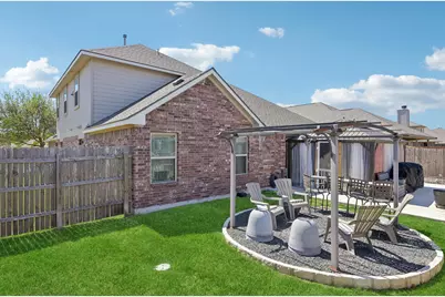 505 Buttermilk Lane, Leander, TX 78641 - Photo 34