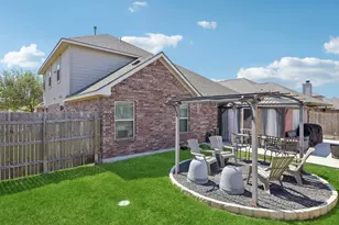 505 Buttermilk Ln, Leander, TX 78641 - Photo 34