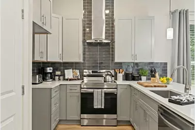 240 Shadow Oak Drive, Bastrop, TX 78602 - Photo 8