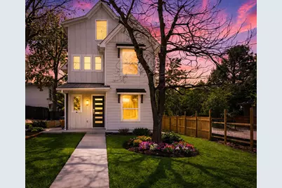 2301 E 10th Street, Austin, TX 78702 - Photo 1