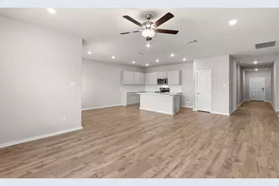 176 Wind Hill, Jarrell, TX 76537 - Photo 16
