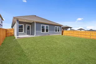 176 Wind Hl, Jarrell, TX 76537 - Photo 30