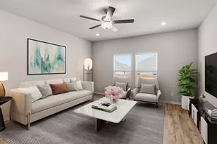 176 Wind Hl, Jarrell, TX 76537 - Photo 4