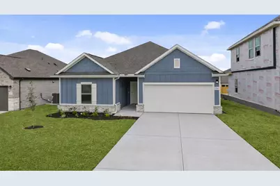 176 Wind Hill, Jarrell, TX 76537 - Photo 2