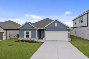 176 Wind Hl, Jarrell, TX 76537 - Photo 2