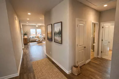 176 Wind Hill, Jarrell, TX 76537 - Photo 4