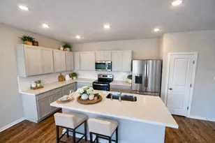 176 Wind Hl, Jarrell, TX 76537 - Photo 6