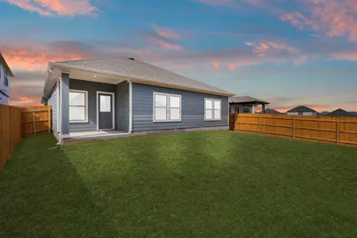 176 Wind Hill, Jarrell, TX 76537 - Photo 28