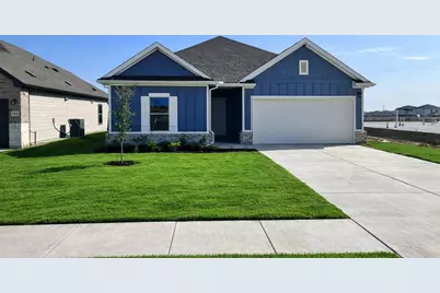 176 Wind Hill, Jarrell, TX 76537 - Photo 2