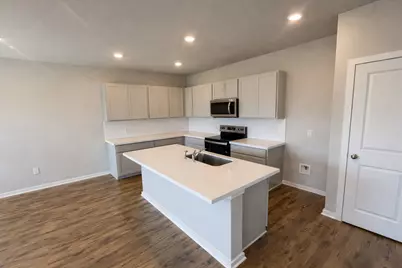 176 Wind Hill, Jarrell, TX 76537 - Photo 6