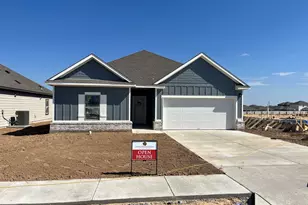 176 Wind Hl, Jarrell, TX 76537 - Photo 1