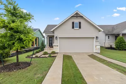 220 Monterey Oak Trail, Georgetown, TX 78628 - Photo 1