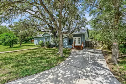 622 Dartmouth Street, San Marcos, TX 78666 - Photo 2