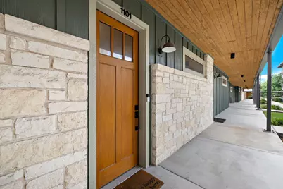 4704 Sunset Trail #1101, Austin, TX 78745 - Photo 2