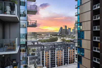 44 East Avenue #1607, Austin, TX 78701 - Photo 2