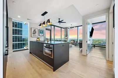 44 East Avenue #1607, Austin, TX 78701 - Photo 4