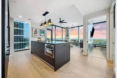 44 East Avenue #1607, Austin, TX 78701 - Photo 4