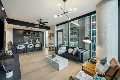 44 East Avenue #1607, Austin, TX 78701 - Photo 6