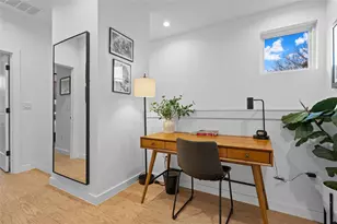 205 W Croslin St, Austin, TX 78752 - Photo 8