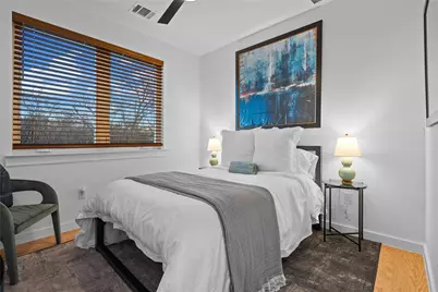 205 W Croslin Street #1, Austin, TX 78752 - Photo 12