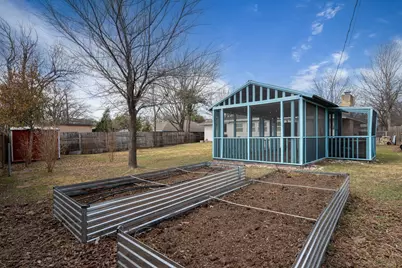 4709 York Hill Drive, Austin, TX 78723 - Photo 36