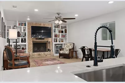 4709 York Hill Drive, Austin, TX 78723 - Photo 10