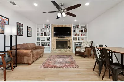 4709 York Hill Drive, Austin, TX 78723 - Photo 12