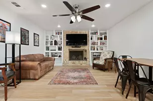 4709 York Hill Dr, Austin, TX 78723 - Photo 12