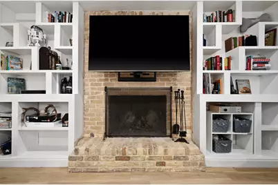 4709 York Hill Drive, Austin, TX 78723 - Photo 14