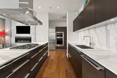 210 Lavaca Street #2505, Austin, TX 78701 - Photo 4