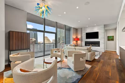 210 Lavaca Street #2505, Austin, TX 78701 - Photo 1