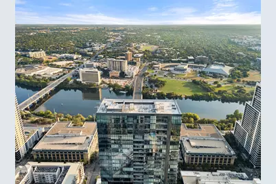 210 Lavaca Street #2505, Austin, TX 78701 - Photo 40