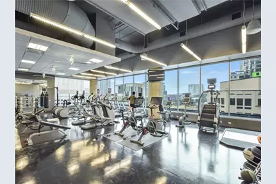 210 Lavaca Street #2505, Austin, TX 78701 - Photo 36
