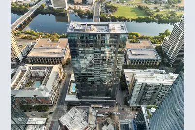 210 Lavaca Street #2505, Austin, TX 78701 - Photo 22