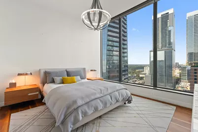 210 Lavaca Street #2505, Austin, TX 78701 - Photo 14