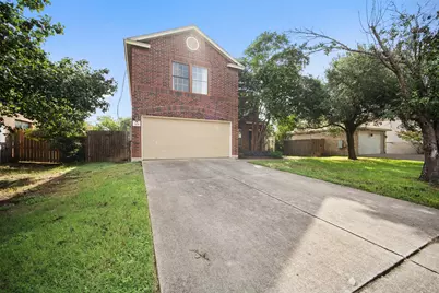 308 Sunny Brook Drive, Leander, TX 78641 - Photo 2