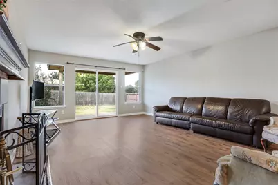 3800 Hickox Drive, Round Rock, TX 78665 - Photo 4