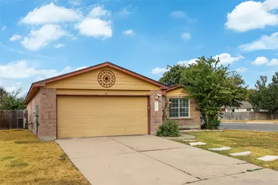 3800 Hickox Drive, Round Rock, TX 78665 - Photo 2