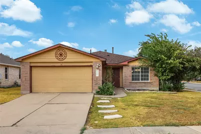 3800 Hickox Drive, Round Rock, TX 78665 - Photo 1