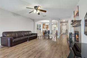 3800 Hickox Dr, Round Rock, TX 78665 - Photo 6