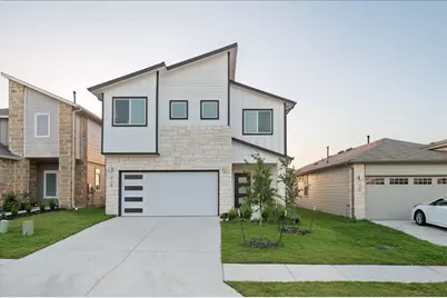 224 Fairfax Avenue, San Marcos, TX 78666 - Photo 1